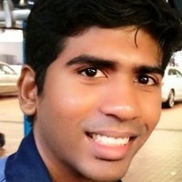 Joseph Reshan Jayamaha