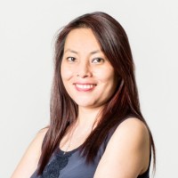 Jing Glorieux