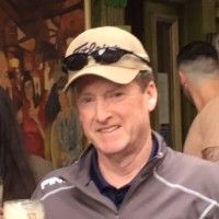 Dan O'Grady