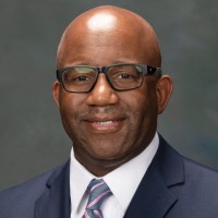 Naji Ridley