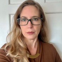 Carolina A. Rossini, JD, MA, LLM, MBA
