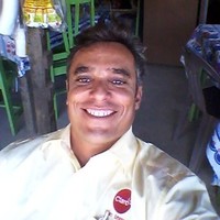 Flávio Rogério Pinto
