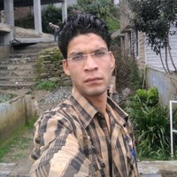 Prakash Kandari