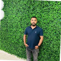 Bhavith G