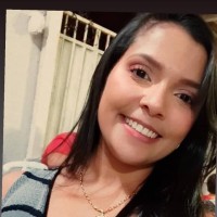 Taise Ferreira Rocha