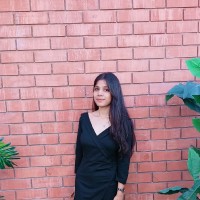 Atifa Parveen
