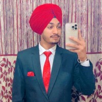 Harpreet Singh