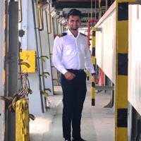Keith Rebello