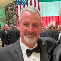 Michael Patrick Carr