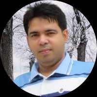 Md. Nurul Amin Sumon