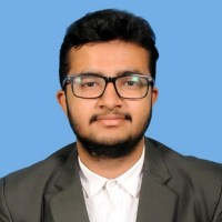 Dhanush B