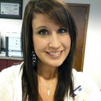 Anissa Peterson