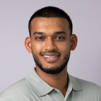 Mukund Ghoorun