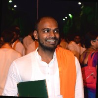 Santhosh Kumar