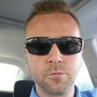 Greg Rolewicz