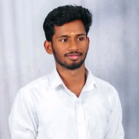 Muthukumar G