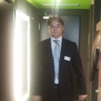 manoel gomes