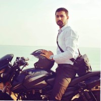 Harsh Kumar Rai
