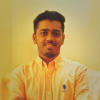 Ganesh Salgaonkar