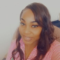 Crystal Shaw-Kentle