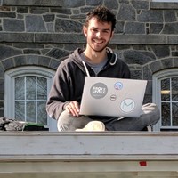 Nathan Moreno-Mendelson