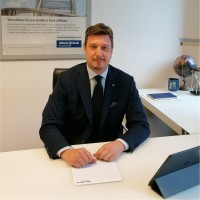 Andrea Dottore