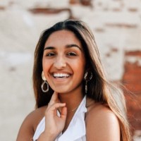 Priya Bhatt