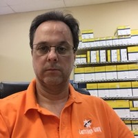 Daniel Schwob