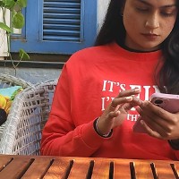 Swati Singh
