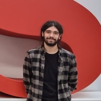 David Rodríguez Bolois