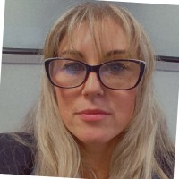 Jane Davis