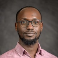 Kenneth M. Kinyanjui