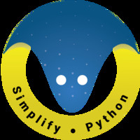 Simplify Python