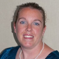Sarah Rockafellow