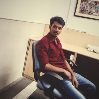 Anchal Kumar Raj