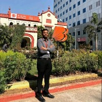 Devanshu Soni