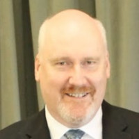 John Graeme Ligget