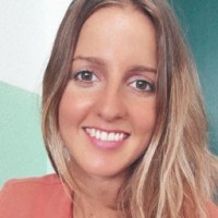 Maria Gloria Pons