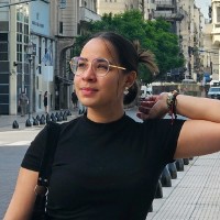 Leoneidys Andreina González