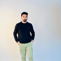 Rameshwar Chavan