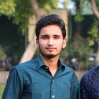 Vaibhav Tyagi