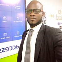 Adeyemi Oguntola