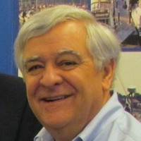 Ron Busse