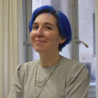 Mariana Etchart