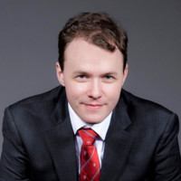 Benjamin Ralph