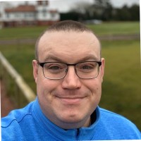 Dave Cumpstey
