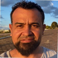 Pedro Alex Medeiros
