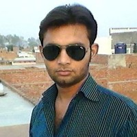 Devendra Sharma