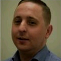 Stephen Farrelly M.Sc