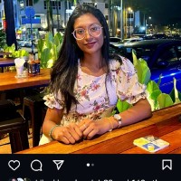 Nisha Prity P. Ravichandar